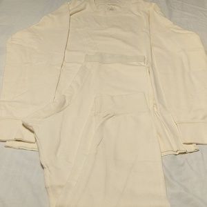 Sonoma insulated underwear